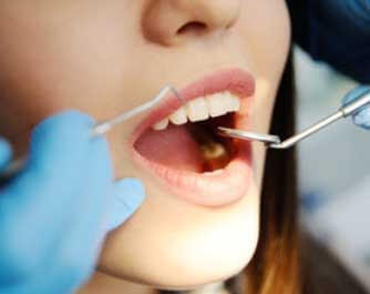 Dentiste Clinident, Clinique dentaire de Malombré Genève