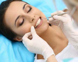 Dentiste Urgences dentaires SFMD Fribourg