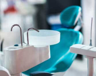 Dentiste Zahnarzt Praxis beim Pulverturm Zofingen