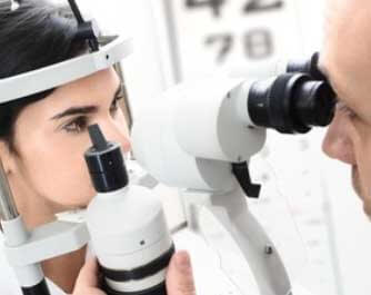 Ophtalmologue Dr. med. Weber Beat A. Ph.D. Baar