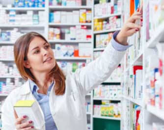 Pharmacie Amavita Pharmacie: achat médicament, remède - Pharmacien Conod Lausanne