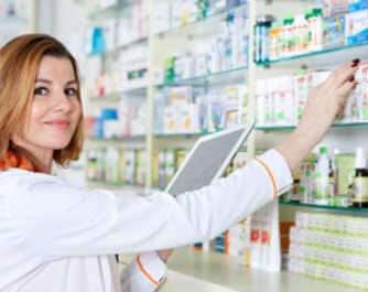 Pharmacie Pharmacie: achat médicament, remède - Pharmacien Lardelli S.A. Lausanne