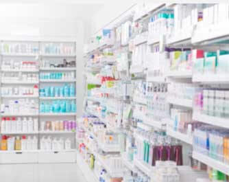 Pharmacie Farmacia St. Moritz-Bad SA St. Moritz