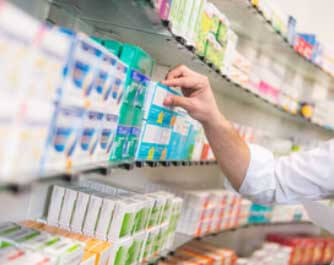 Pharmacie Centrale Pharmacie: achat médicament, remède - Pharmacien-Parfumerie La Chaux-de-Fonds