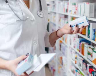Pharmacie Pharmacie: achat médicament, remède - Pharmacienplus de la Vallée Le Sentier