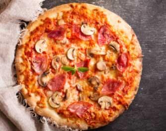 Pizzeria RestoPat SARL Haute-Nendaz