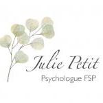 Horaire Psychologue Psychologue FSP Petit Julie -