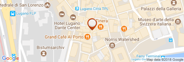 horaires Acoustique Lugano