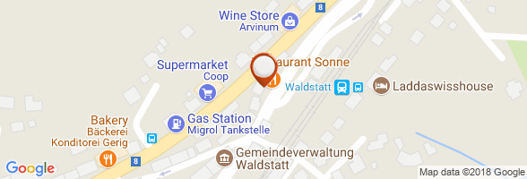 horaires Agence de voyages Waldstatt