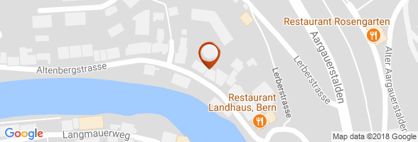 horaires Architecte Bern