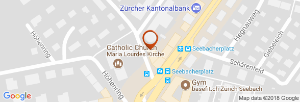 horaires Architecte Zürich