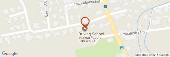 horaires Auto école Niederurnen