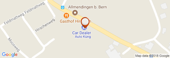 horaires Garagiste Allmendingen b. Bern