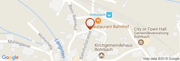 horaires Banque Rohrbach