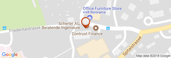 horaires Entreprise de bâtiment Luzern