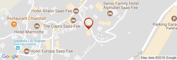 horaires Bijouterie Saas-Fee