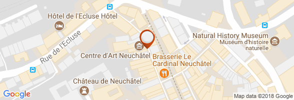 horaires Bijouterie Neuchâtel