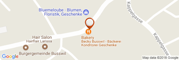 horaires Boulangerie Patisserie Busswil