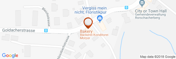 horaires Boulangerie Patisserie Rorschacherberg