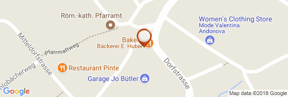 horaires Boulangerie Patisserie Oberwil-Lieli