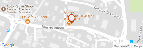 horaires Boulangerie Patisserie Ecublens