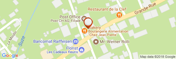 horaires Boulangerie Patisserie Courtelary