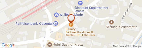 horaires Boulangerie Patisserie Konolfingen