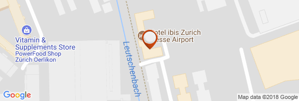 horaires Salons de thé café Zürich