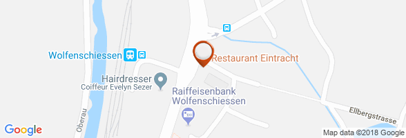 horaires Salons de thé café Wolfenschiessen