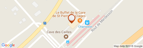 horaires Salons de thé café St-Pierre-de-Clages