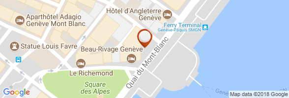 horaires Salons de thé café Genève