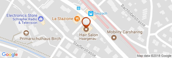 horaires Salon coiffure Seuzach