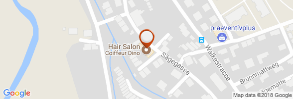 horaires Salon coiffure Münsingen