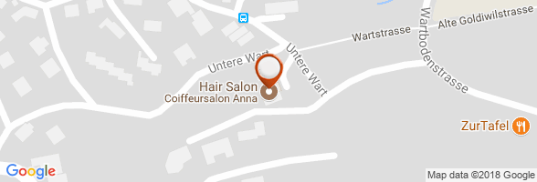 horaires Salon coiffure Thun