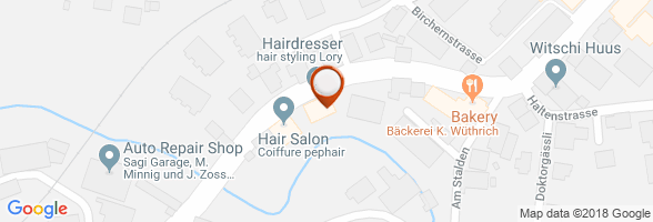 horaires Salon coiffure Niederscherli