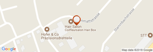 horaires Salon coiffure Lohn-Ammannsegg
