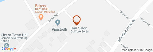 horaires Salon coiffure Kappel