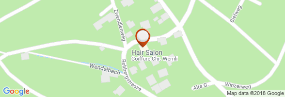 horaires Salon coiffure Schinznach Dorf