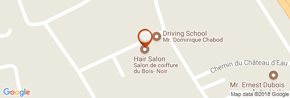 horaires Salon coiffure St-Maurice