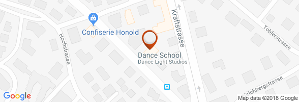 horaires Danse Zürich