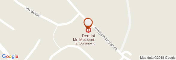 horaires Dentiste Russikon