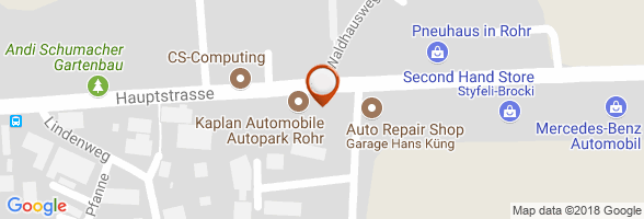 horaires Auto école Aarau Rohr