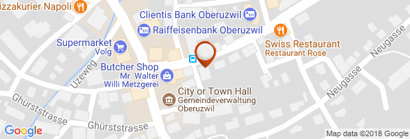 horaires Electricien Oberuzwil
