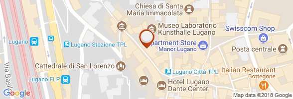 horaires Fleuriste Lugano