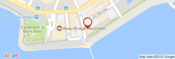 horaires Agence immobilière Neuchâtel
