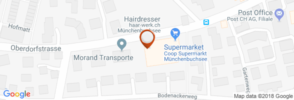 horaires Agence immobilière Münchenbuchsee
