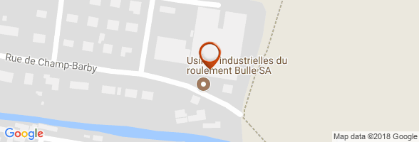 horaires Industrie Bulle