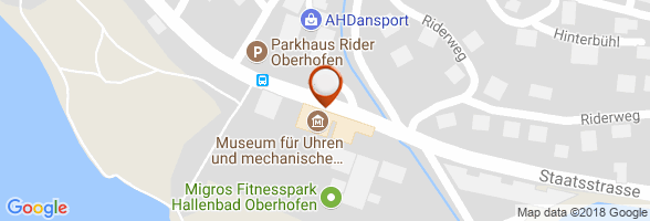 horaires Ingénieur Oberhofen am Thunersee