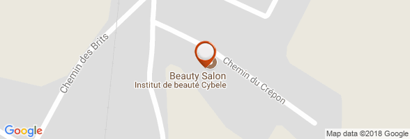 horaires Institut de beauté Echallens