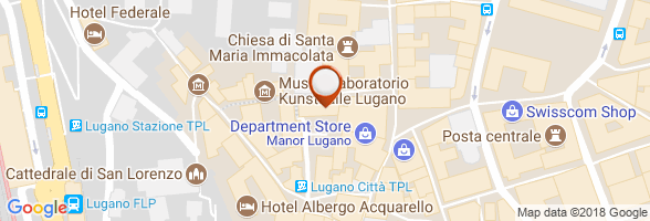 horaires Médecin Lugano